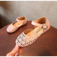 Giày búp bê cho bé gái