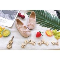 giày búp bê cho bé gái