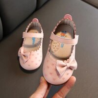 Giày búp bê cho bé gái