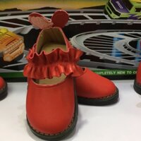 Giày búp bê cho bé gái