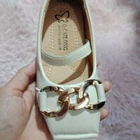 Giày búp bê cho bé gái