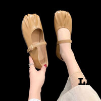 GIÀY BÚP BÊ CÓ QUAI NGANG