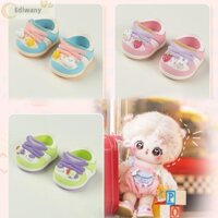 Giày Búp Bê Cotton EDIWANY, Búp Bê Cotton 20cm Cừu Lợn Rồng Phụ Kiện Búp Bê, Phụ Kiện Búp Bê Làm Bằng Tay Dễ Thương Búp Bê Cao Su Mềm Đạo Cụ Chụp Ảnh Quà Tặng Sinh Nhật