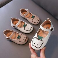GIÀY BÚP BÊ MÃ 701