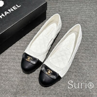 Giày búp bê mang cực êm chân - Hàng đẹp cao cấp