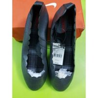 Giày búp bê mang trời mưa