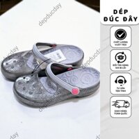 Giày búp bê Monobo Kimberry cao cấp, nhựa dẻo, êm chân, dễ vệ sinh, đế bám, chống trơn, nhẹ