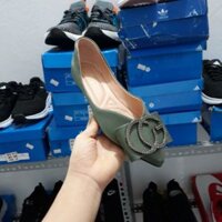 Giày búp bê nữ Fullbox