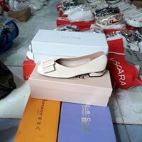 Giày búp bê nữ Fullbox