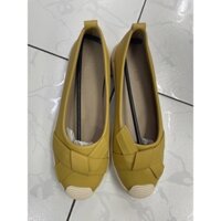 Giày búp bê nữ hàng QC cao cấp