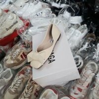 Giày búp bê nữ quảng Châu fullbox