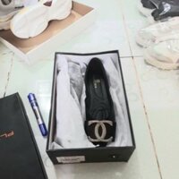 Giày búp bê nữ Quảng Châu Fullbox
