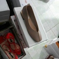 Giày búp bê nữ Quảng Châu