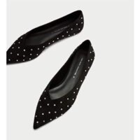 Giày búp bê nữ zara chính hãng