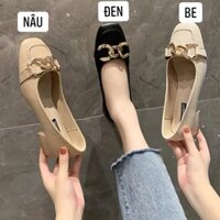 giày búp bê nữ