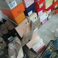 Giày búp bê Quảng Châu Fullbox