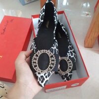 Giày búp bê quảng châu fullbox