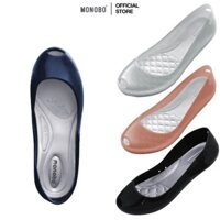 Giày búp bê Thái Lan cao su cao cấp MONOBO Julie