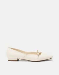 Giày Búp Bê Thắt Eo