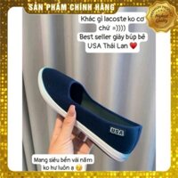 Giầy Búp Bê USA Thái Lan