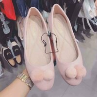 Giày búp bê Vincci hàng hiệu xách tay mua tại store