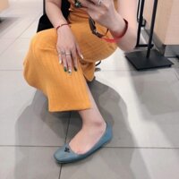 Giầy búp bê Vincci sale