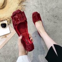 Giày búp bê xuất nhật