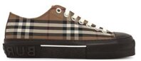 Giày Burberry Jack Sneakers ‘Brown’ 8056828