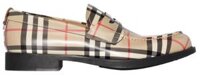 Giày Burberry The 1983 Check Link Loafer Vintage 4078539