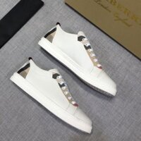 Giầy burbery order