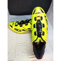 Giày cá xe đạp đua road carbon Sidi made in Italy chính hãng