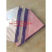 Giấy Cacbon A4, liên hồng giữa, ram 500 tờ - Giấy in hóa đơn