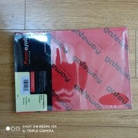 Giấy Can Gateway A4 113 gsm 250 tờ Làm Phong Bì Cưới, Thiếp, Giấy Mời Đề Can Bản Vẽ