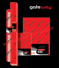 Giấy can Gateway A4 ĐL 93 gsm