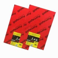 Giấy Can Gateway các định lượng khổ A4 Tracing Paper Gateway