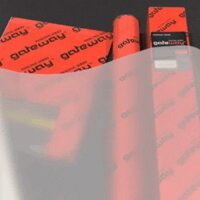 Giấy Can Gateway cuộn 53gsm Tracing Paper roll khổ 90cm x 40m