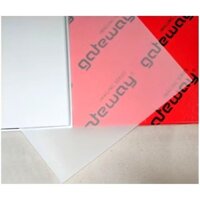 Giấy Can Gateway khổ A4 định lượng 53 gsm Làm Phong Bì Cưới, Thiếp, Giấy Mời.