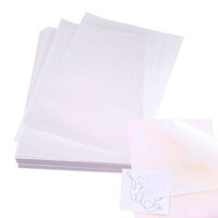 Giấy can tracing gateway a4 (xấp 10 tờ )