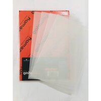 Giấy can trong Zentino A4 định lượng 73gsm 250 tờ/hộp