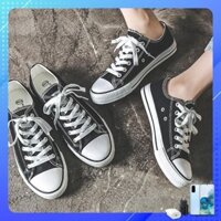 Giày canvas cổ thấp 1970 full box, giày thể thao bata cho học sinh