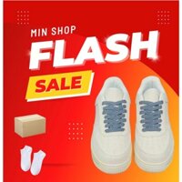 Giày canvas nam nữ đế độn cao su non cao cấp