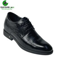 Giày Cao Buộc Dây SDROLUN mã GC0023D