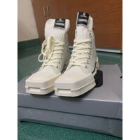 giày cao cổ Converse x Rick Owens