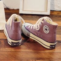 Giày cao cổ đủ màu(gạt sang để xem ảnh thật)