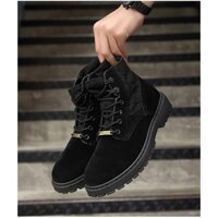 Giày cao cổ | Giày boot nam | Giày Nam | Giày Thể Thao Nam | Giày Sneaker Nam | Giày Nam Hàn Quốc | Giày Nam Hot