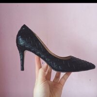 Giày cao gót 100.000 ₫, Size 38
