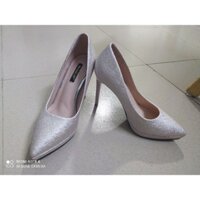 Giày cao gót 12cm hàng hai đế