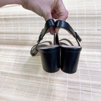 Giày cao gót 247 Naturalizer êm chân, thoải mái, lên chân đẹp sang chảnh