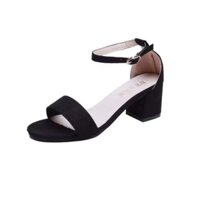 giày cao gót 5 phân size 41
