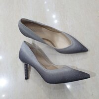 Giày Cao Gót 6 Phân Kim Tuyến Mũi Nhọn 152272_152335